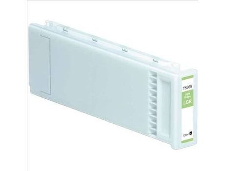 Cartucho para Epson t5969 Gris Claro Tinta de Pigmento c13t596900