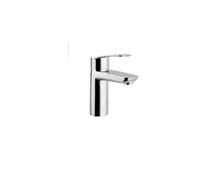 Grifo Monomando para Lavabo Cromado con Sistema de Ahorro de Agua S2 Serie New Fly RAMON SOLER