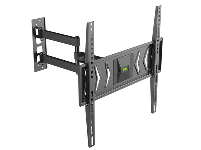 Soporte de TV iggual SPTV05 (Ajustable - 32'' a 55'' - Hasta 25 Kg)