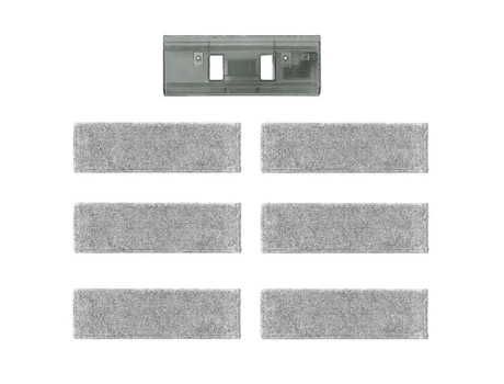 Accesorio Aspiradoras Compatibilidad Universal Dreame T20 V12 V11