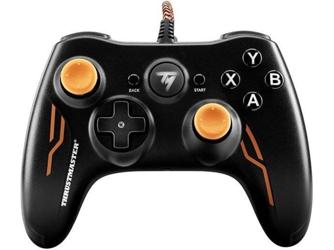 Mando THRUSTMASTER GP XID Pro Edition
