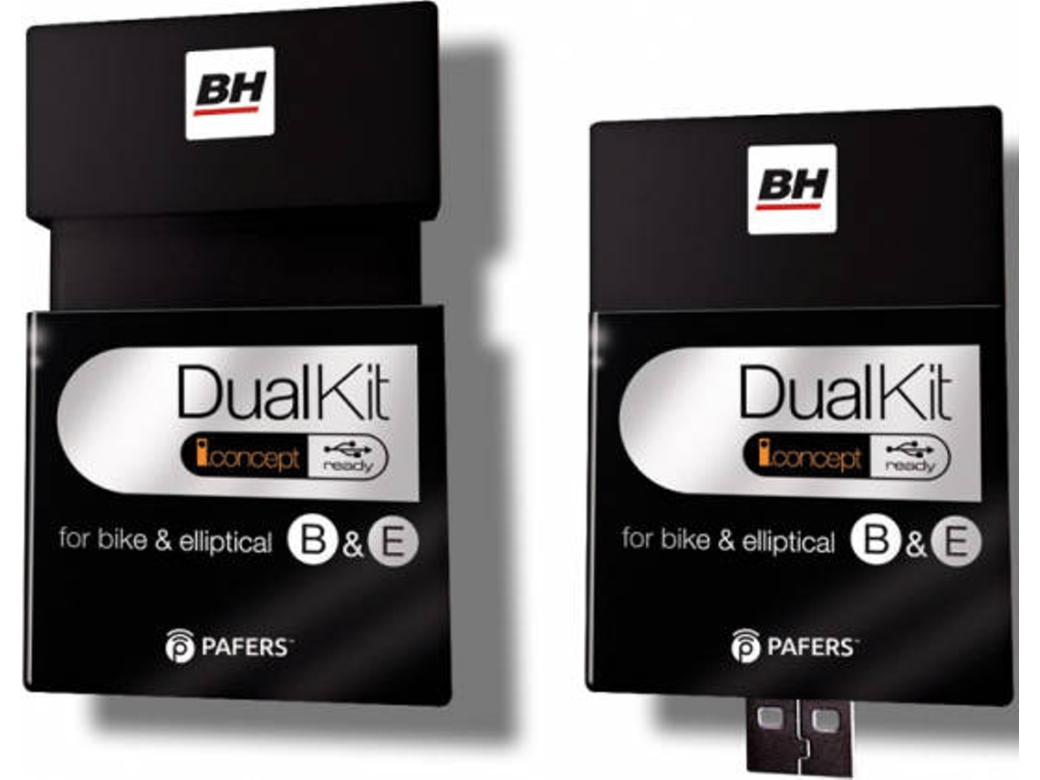 Kit para cinta de correr DUAL Smart DI22