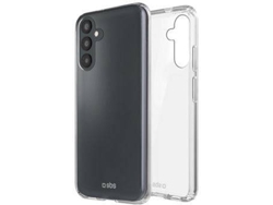 Funda SBS Skinny Samsung Galaxy A25 5G (Transparente)