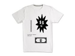 Electric Guest Dollar T-shirt Rockinstone Unisex Adults Best Sellers Size:xxxl