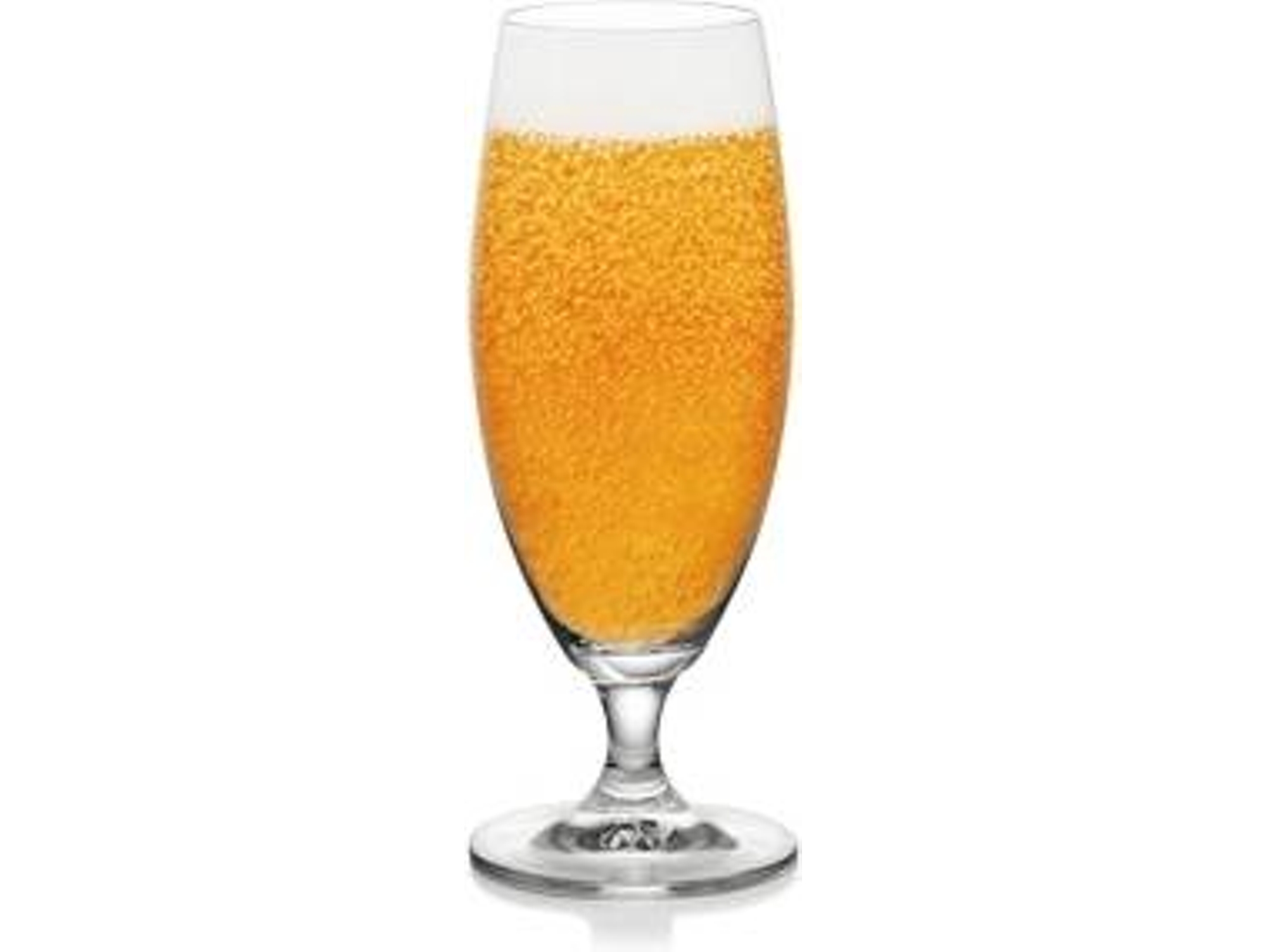 Vaso de cerveza TESTOMA Crema 300 ml