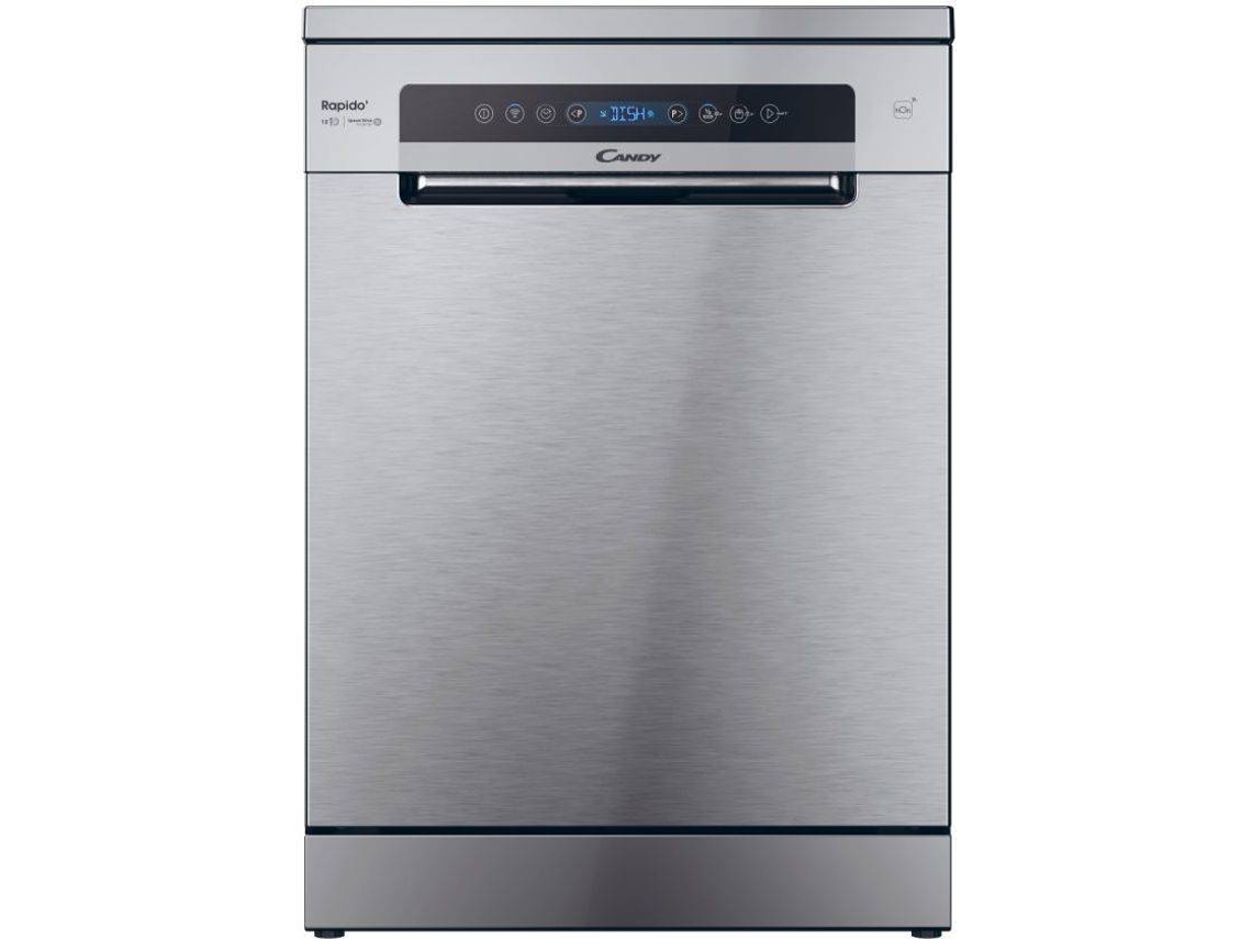 MÁQUINA DE LAVAR LOIÇA CANDY CF 3C7F0X