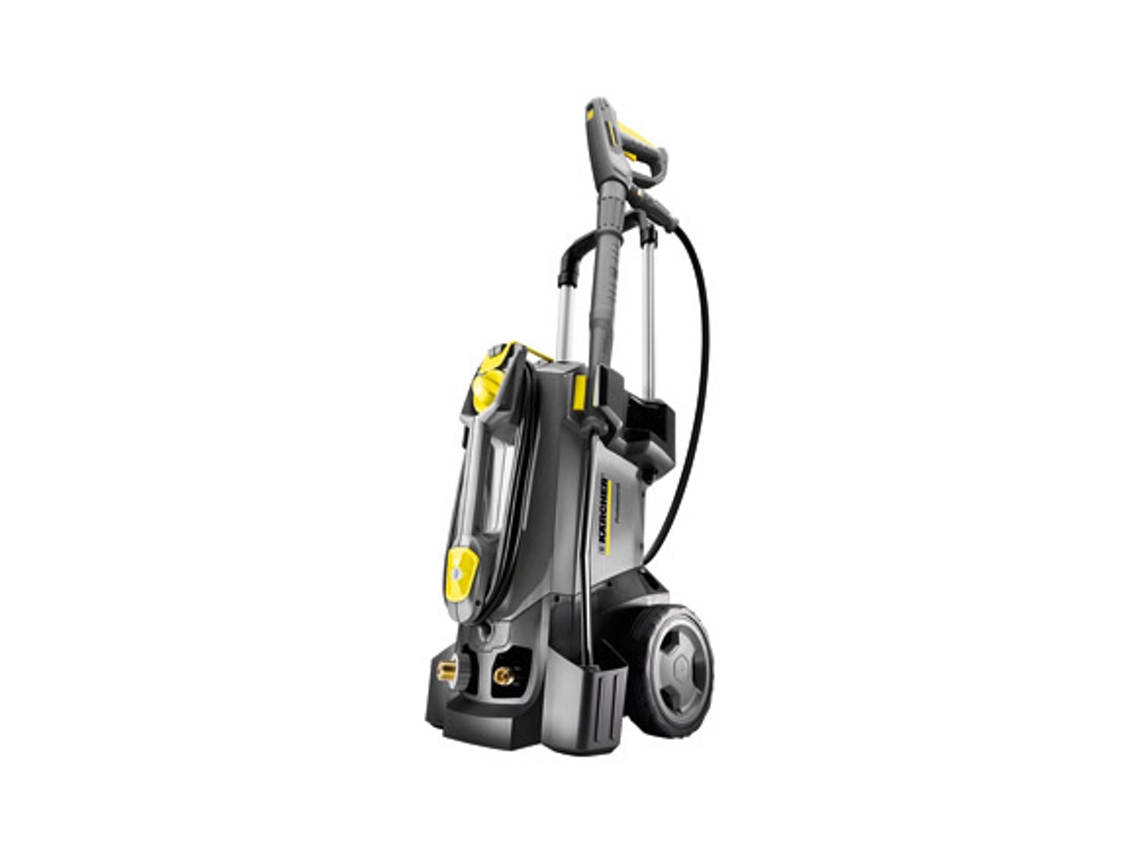 Hidrolimpiadora Profesional KÄRCHER Hd 5/12 C