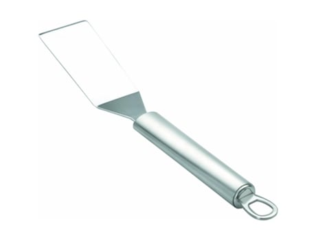Espátula de Cocina de Acero Inoxidable LACOR