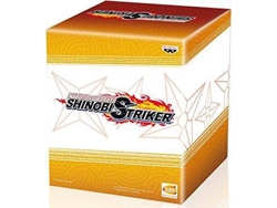 Naruto To Boruto: Shinobi Striker Collector'S Edition /Xbox One