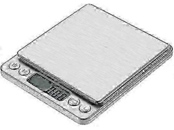 Bandeja de cama de bambú Aquaforge