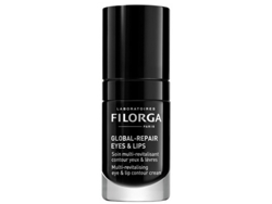 Cuidado Multi-revitalizante Contorno De Ojos Y Labios Global Repair 15 Ml