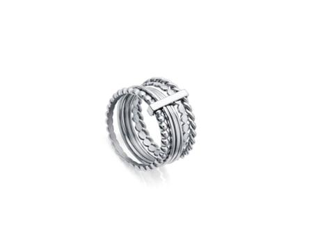 Anillo Mujer VICEROY 75307A01600 16