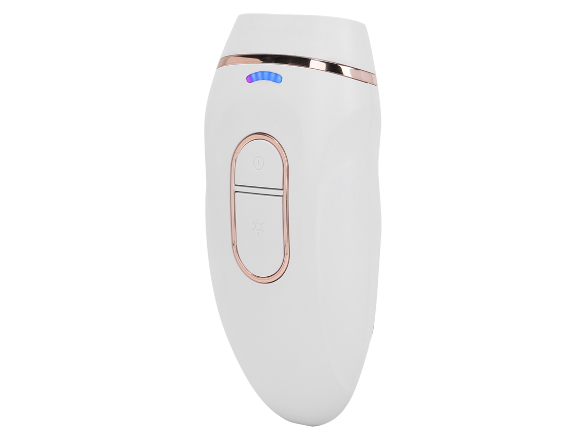 Máquina Ipl De Depilación Permanente Para Mujer 5 Velocidades, Portátil Hogar, 100-240v Plug Us