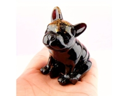 Molde para manualidades de bulldog francés de Vayotoy