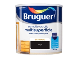 Bruguer Hammerite Xyladecor Esmalte Acrílico Multisuperficies Satinado 5160679 250Ml