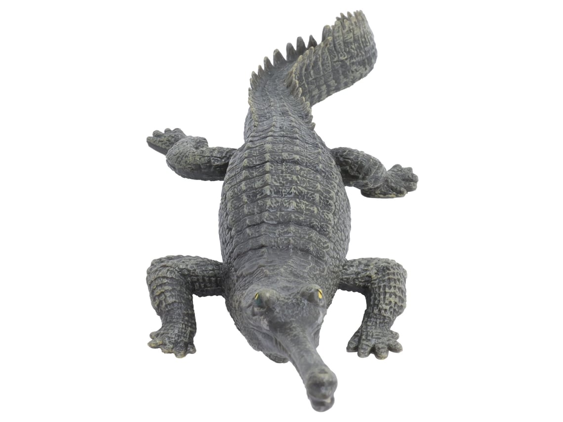 Rebe - Modelo de Animal para Crianças, Brinquedo de Animal Simulado Exclusivo para Decoração de Casa e Escritório