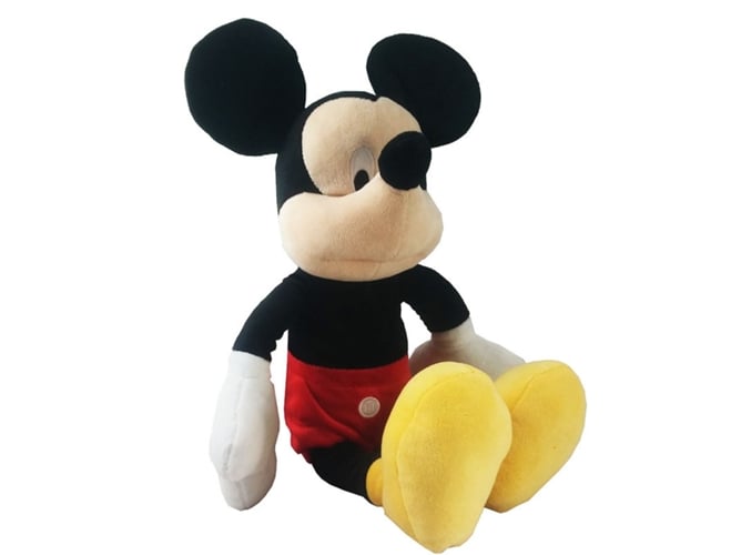 Peluche DISNEY Mickey 40 cm