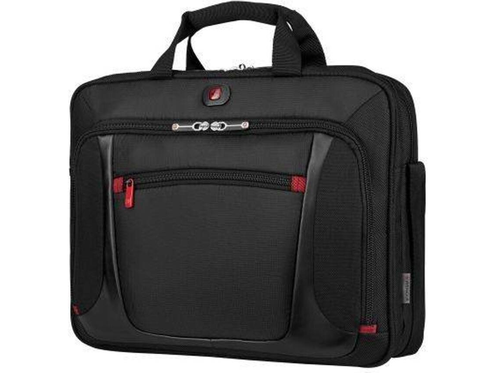 Maletín WENGER Sensor (MacBook Pro - 15'' - Negro)