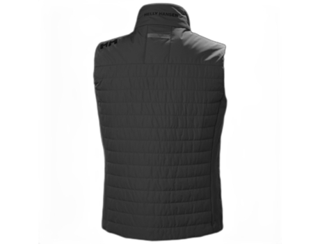 Abrigo para Hombre HELLY HANSEN (L - Multicolor)