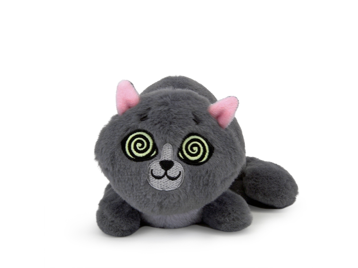 Peluche WP MERCHANDISE Patrón El Perro Dibujos Animados Tom Gato 23Cm