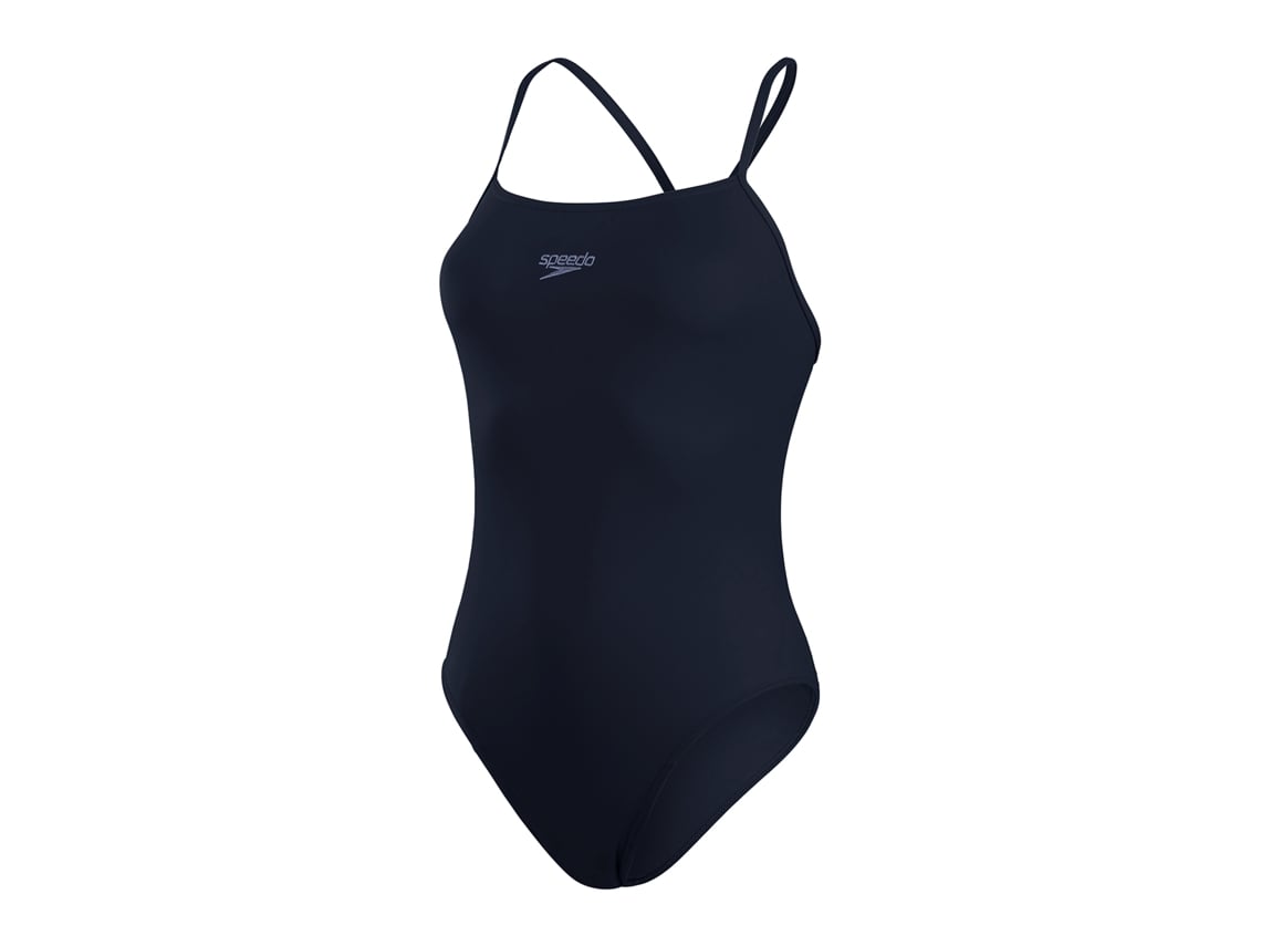 Traje de Baño para Natation SPEEDO (Mujer - Azul - 32)