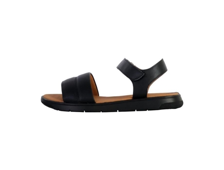 Sandalias de Mujer GEOX Dandra Scratch Outro Negro (41)