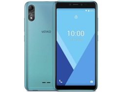 Smartphone WIKO Y51 (5.45'' - 1 GB - 16 GB - Verde)