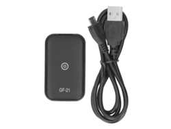 Localizador Gps Para Vehículos, Rastreo De Automóviles, Alarma Sos, Alta Precisión, Para Exteriores.