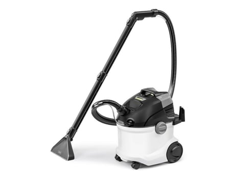 Aspirador KÄRCHER 1.081-230.0 Blanco Negro