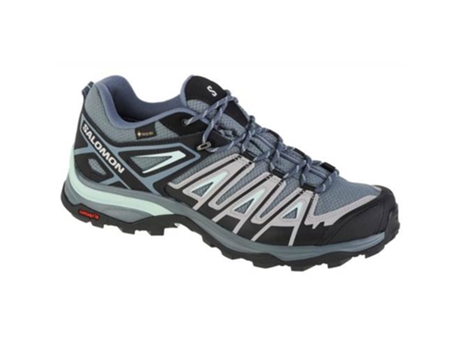 Zapatillas SALOMON (40 EU - Gris)