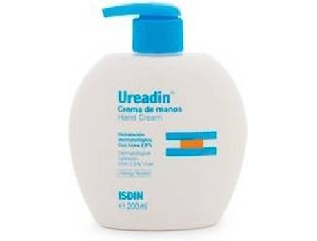 Crema de Manos ISDIN Ureadin Doser (240g)