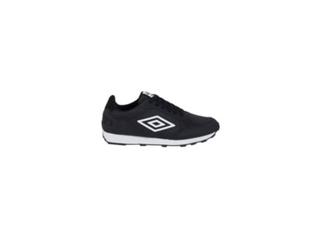 Zapatillas de Hombre para Fútbol UMBRO Addison Negro (42)