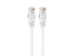 Cabo De Rede Rj45 Cat-5e 20m Xin Yue 8777 Branco