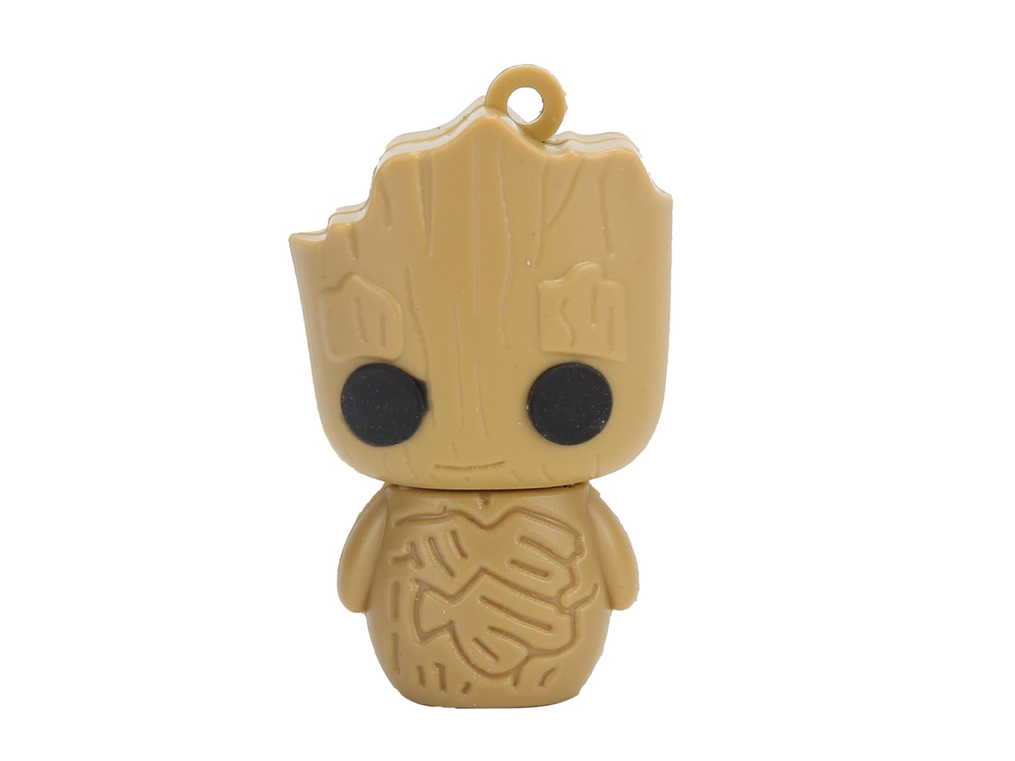Memoria Usb 2.0 16gb Pendrive Diseño Cartoon Personaje 3d Para Ordenador Tablet Portátil