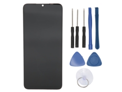 Kit De Reparación De Pantalla Lcd Táctil Para Redmi 9a 9c Con Herramientas De Desmontaje
