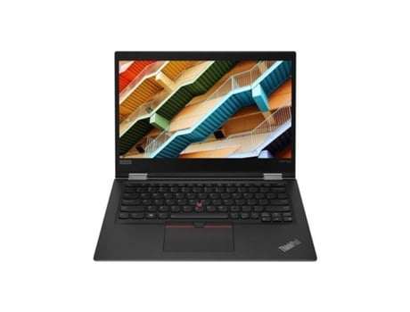 Portátil LENOVO Thinkpad X390 Yoga I5-8265U 8Gb 256Gb Ssd Bt Reacondicionado