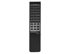 Mando A Distancia De Repuesto Rm D335 Compatible Con Reproductores De Cd Cdp C345m, Cdp C345, Cdp C245, Cdp C741, Cdp