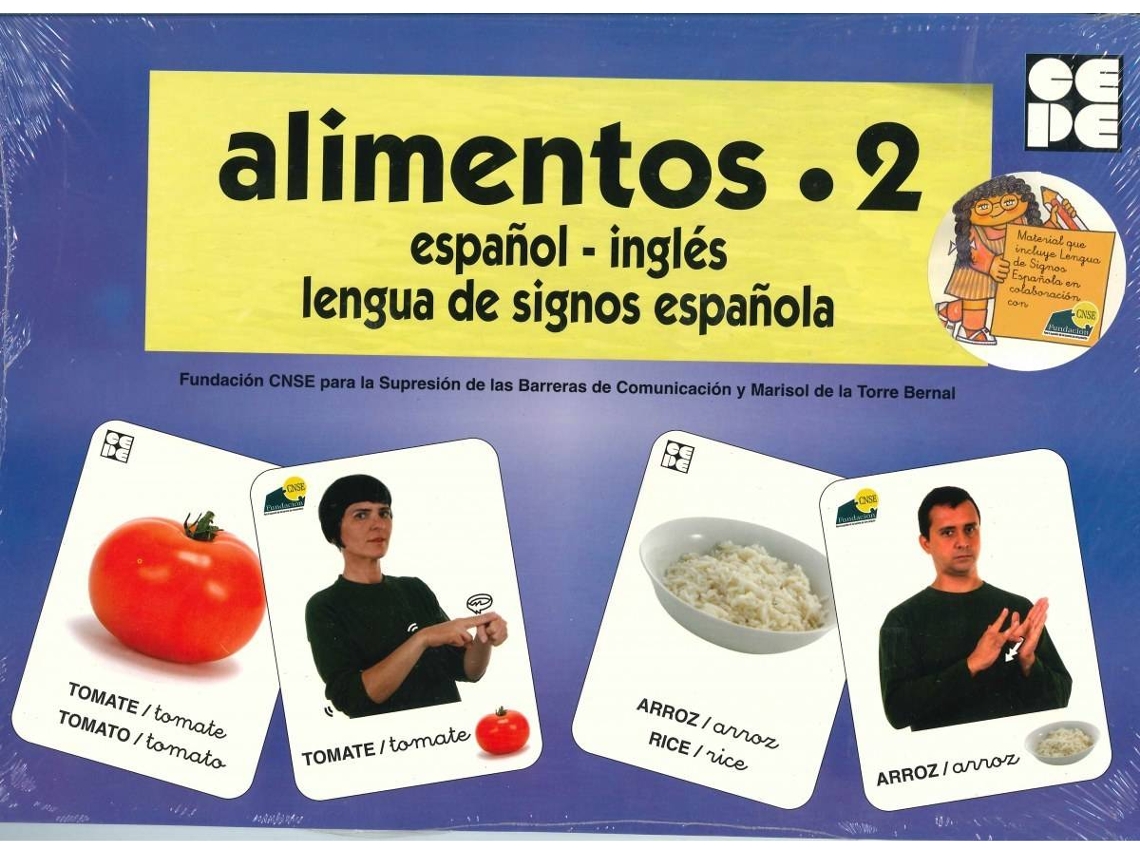 Libro Cartas De Alimentos 2 de Vários Autores (Español)