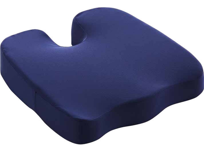 Asiento Anatómico SEM MARCA Cóccix 40x40