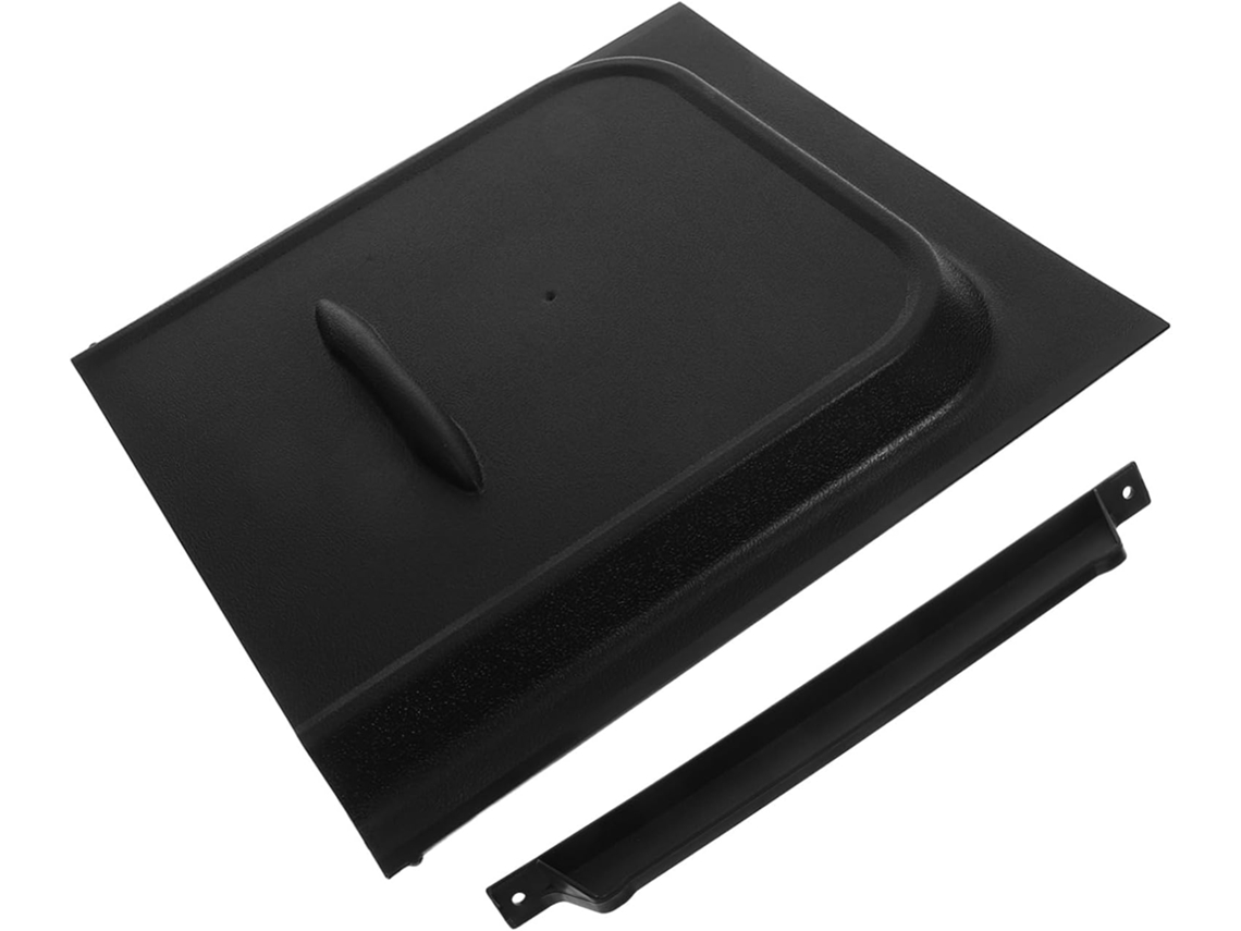 Protector De Puerta Con Mosquitera Para Camping, Tapa Con Cerradura, Cerradura Anti-uv, Panel De Repuesto
