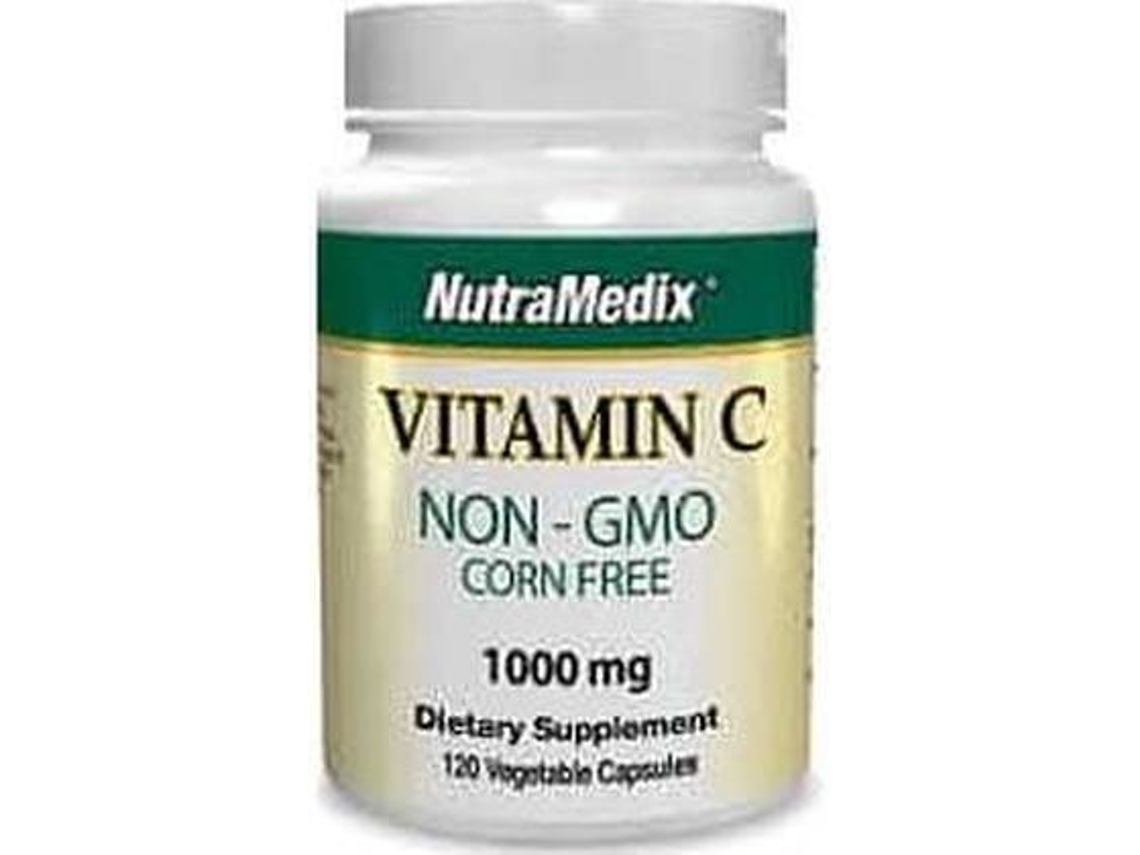 Té NUTRAMEDIX Vitamina C (1000 mg)
