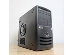 Torre Iz500 / I5 10400 / 32 GB DDR4 1 TB SSD Windows 11 ECS