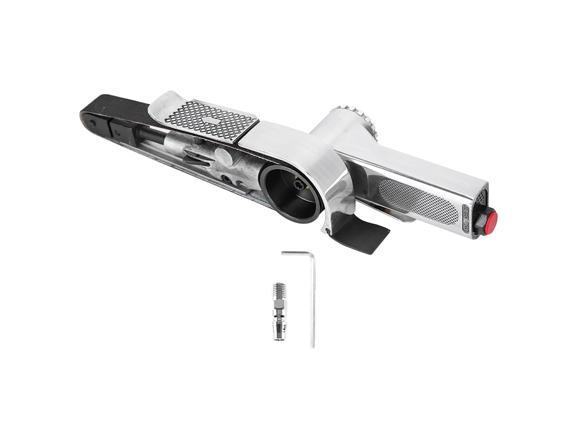 Lijadora Neumática De Banda De 16000 Rpm, 10*330 Mm/20*520 Mm, Herramienta De Pulido.