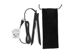 Omni-profissional Dual-use Cabelo Retoener Curler Tools
