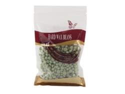 2026-cera Dura Depilatoria En Grano 100g/bolsa Para Cuerpo, Brazos Y Bikini (aloe)