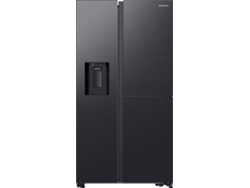 Frigorífico Americano SAMSUNG RH65DG54R3B1EF (No Frost - 178 cm - 628 L - Negro)