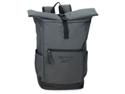 Mochila Portaordenador Reebok Arthur (antracita - 29x44x14 Cm)
