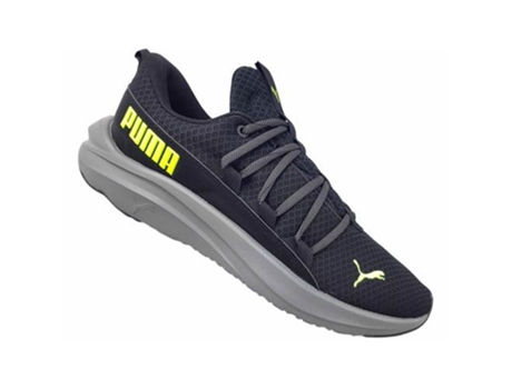 Zapatos Hombre PUMA Negro (Tam: 28.0 cm/43.0 eu)