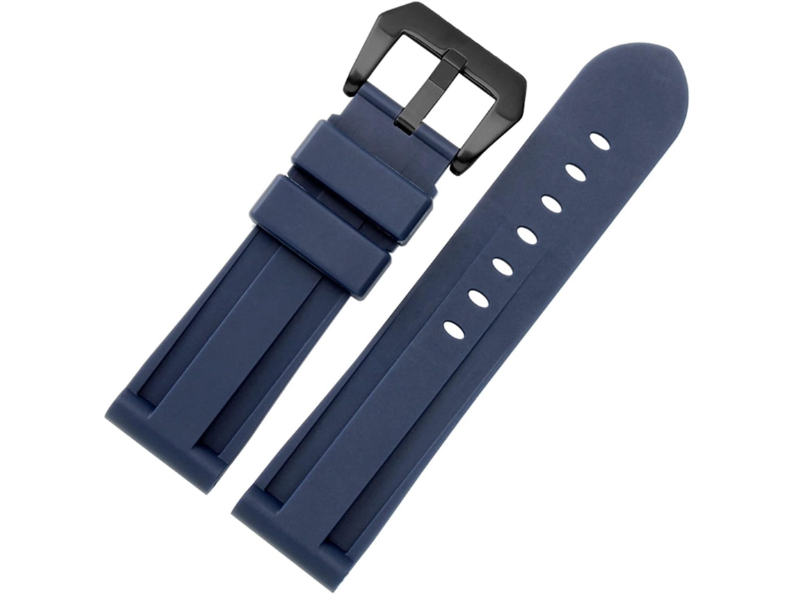 Correa 20 Mm De Silicona Para Fácil De Ajustar Y Insertar Y Quitar, Suave, Alta Calidad, Ecológico