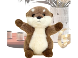 Peluche, felpa y cómodo para la familia Gokoco.